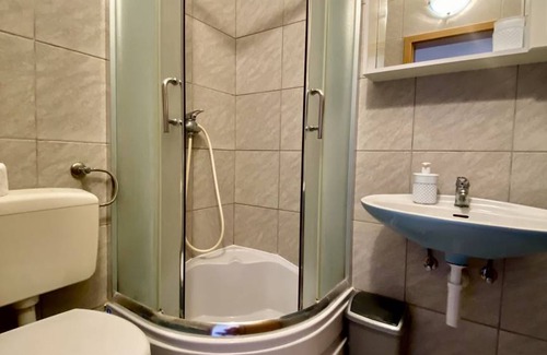 Zaklopatica Apartment | 40 m² Apartment ∙ 1 bedroom ∙ 4 guests