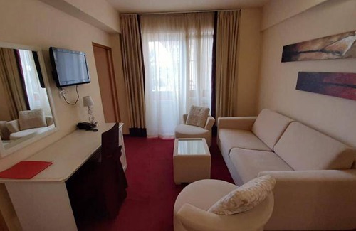 Garesnica Hotel | 40 m² Hotel ∙ 4 guests