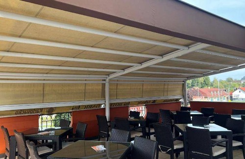 Garesnica Hotel | 40 m² Hotel ∙ 4 guests