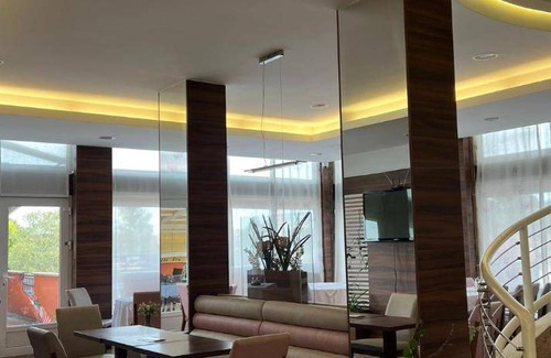 Garesnica Hotel | 40 m² Hotel ∙ 4 guests