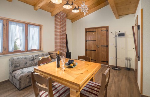 Groznjan House | 40 m² House ∙ 1 bedroom ∙ 2 guests