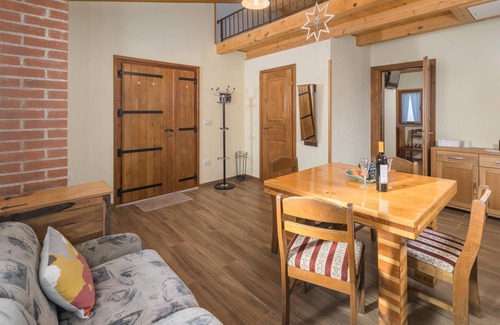 Groznjan House | 40 m² House ∙ 1 bedroom ∙ 2 guests