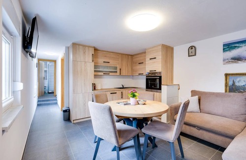 Zasadbreg House | 40 m² House ∙ 2 bedrooms ∙ 3 guests