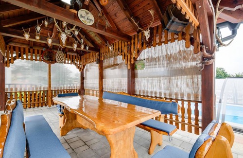 Zasadbreg House | 40 m² House ∙ 2 bedrooms ∙ 3 guests