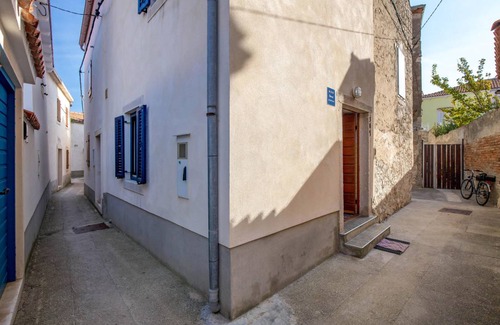 Susak House | 40 m² House ∙ 2 bedrooms ∙ 4 guests
