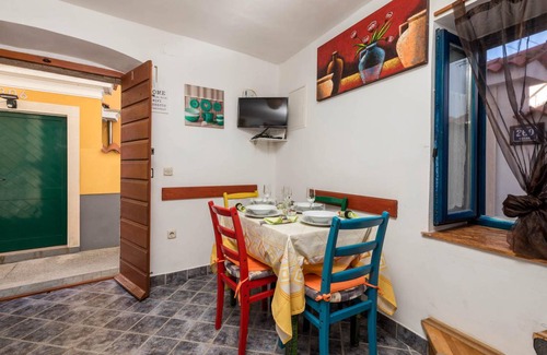 Susak House | 40 m² House ∙ 2 bedrooms ∙ 4 guests