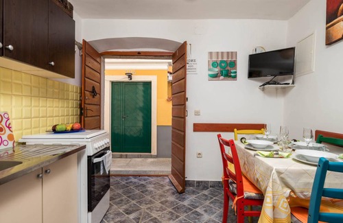 Susak House | 40 m² House ∙ 2 bedrooms ∙ 4 guests