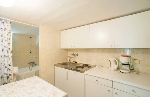 Gorica Apartment | 40 m² Studio flat ∙ 1 bedroom ∙ 2 guests