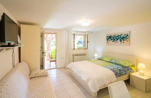 Gorica Apartment | 40 m² Studio flat ∙ 1 bedroom ∙ 2 guests