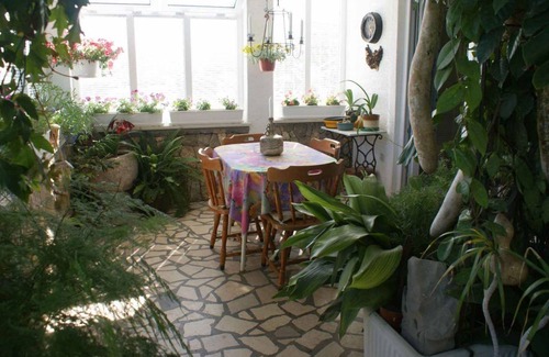 Krk Apartment | 40 m² Studio flat ∙ 2 guests