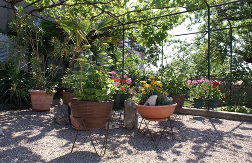 Krk Apartment | 40 m² Studio flat ∙ 2 guests