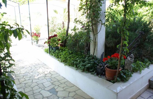 Krk Apartment | 40 m² Studio flat ∙ 2 guests