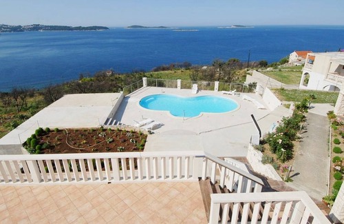 Zupa dubrovacka Apartment | 40 m² Studio flat ∙ 4 guests