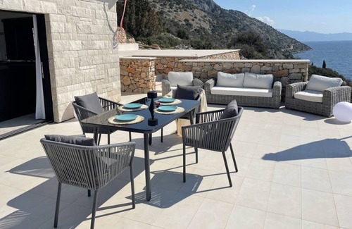 Bol Villa | 40 m² Villa ∙ 1 bedroom ∙ 2 guests