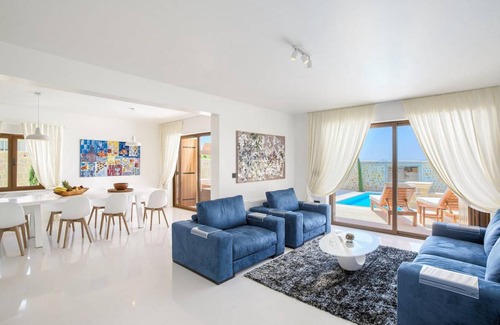 Kakma House | 400 m² House ∙ 5 bedrooms ∙ 10 guests