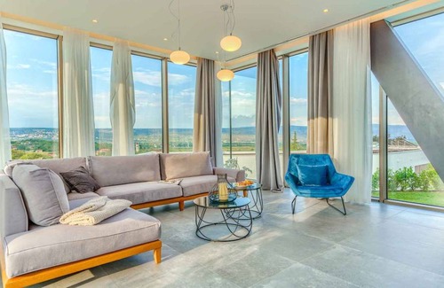 Zmijavci Villa | 400 m² Villa ∙ 5 bedrooms ∙ 12 guests