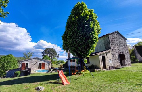 Krkuz Villa | 400 m² Villa ∙ 5 bedrooms ∙ 10 guests