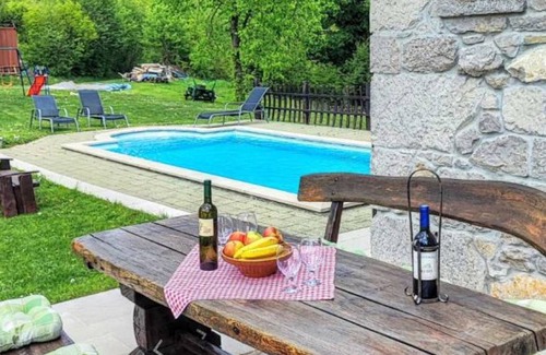 Krkuz Villa | 400 m² Villa ∙ 5 bedrooms ∙ 10 guests