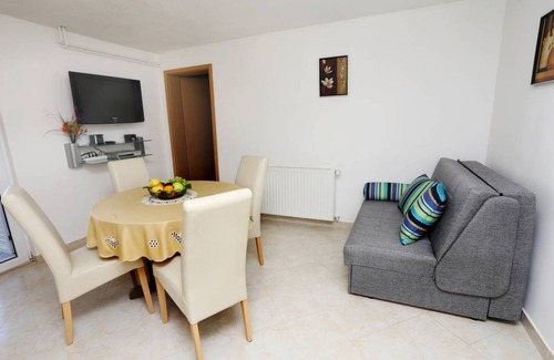 Trogir Apartment | 41 m² Apartment ∙ 1 bedroom ∙ 4 guests