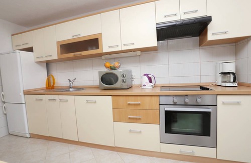 Trogir Apartment | 41 m² Apartment ∙ 1 bedroom ∙ 4 guests