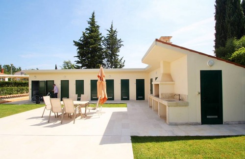 Cancini Apartment | 41 m² Apartment ∙ 1 bedroom ∙ 2 guests