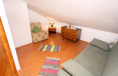 Ljubac Apartment | 41 m² Apartment ∙ 1 bedroom ∙ 5 guests