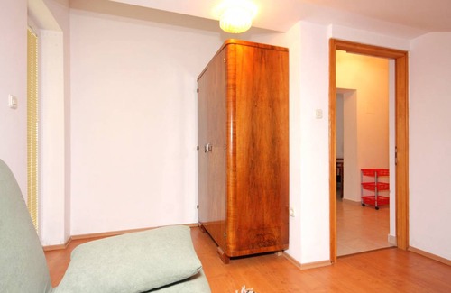 Ljubac Apartment | 41 m² Apartment ∙ 1 bedroom ∙ 5 guests