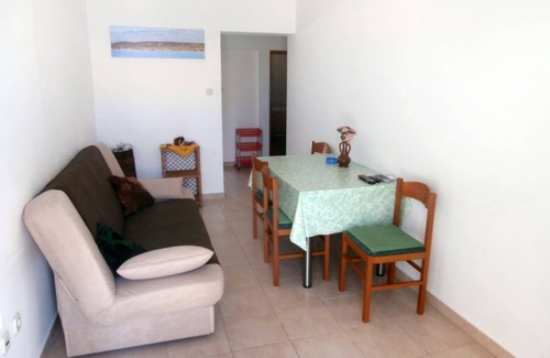 Ljubac Apartment | 41 m² Apartment ∙ 1 bedroom ∙ 5 guests