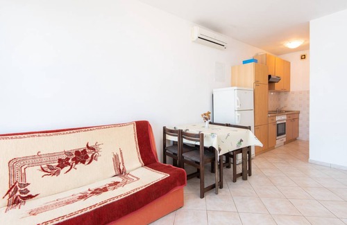 Putnikovic Apartment | 41 m² Apartment ∙ 2 bedrooms ∙ 6 guests