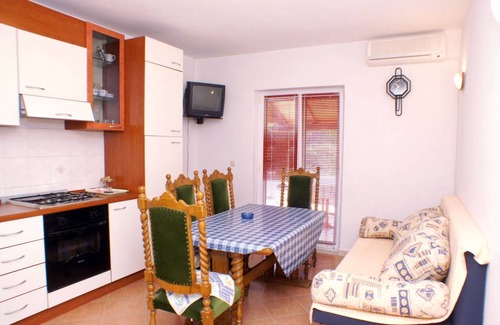 Kneza Apartment | 41 m² Apartment ∙ 2 bedrooms ∙ 6 guests