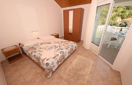 Podobuce Apartment | 41 m² Apartment ∙ 2 bedrooms ∙ 4 guests