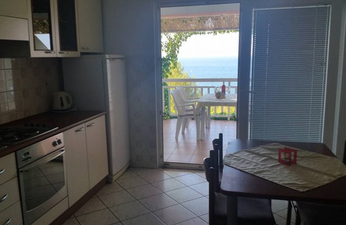 Island Hvar Apartment | 41 m² Apartment ∙ 1 bedroom ∙ 4 guests