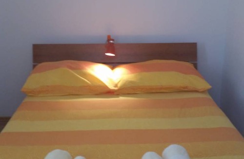 Island Hvar Apartment | 41 m² Apartment ∙ 1 bedroom ∙ 4 guests