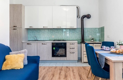 Drnis Apartment | 42 m² Apartment ∙ 1 bedroom ∙ 3 guests
