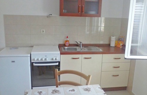 Molunat Apartment | 42 m² Apartment ∙ 1 bedroom ∙ 2 guests