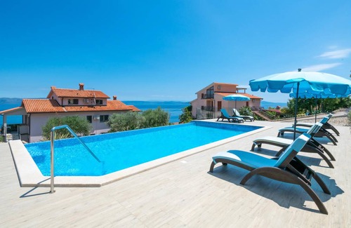 Ravni Apartment | 42 m² Apartment ∙ 1 bedroom ∙ 2 guests