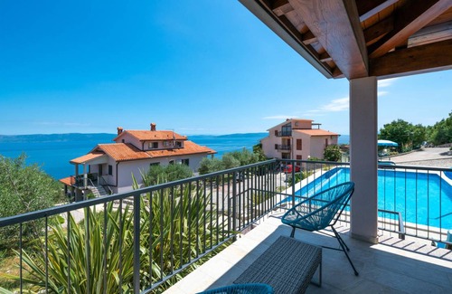 Ravni Apartment | 42 m² Apartment ∙ 1 bedroom ∙ 2 guests