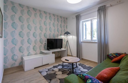 Ravni Apartment | 42 m² Apartment ∙ 1 bedroom ∙ 2 guests