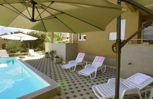 Nin Apartment | 42 m² Apartment ∙ 1 bedroom ∙ 4 guests