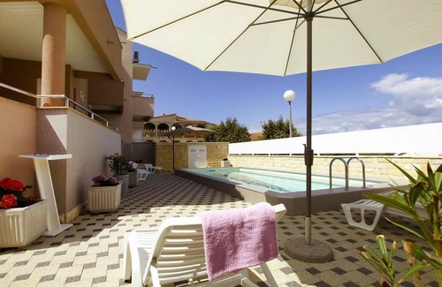 Nin Apartment | 42 m² Apartment ∙ 1 bedroom ∙ 4 guests