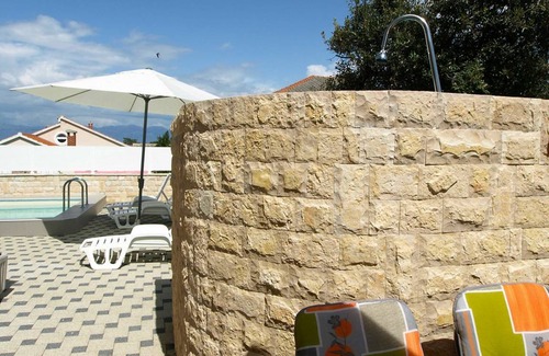 Nin Apartment | 42 m² Apartment ∙ 1 bedroom ∙ 4 guests
