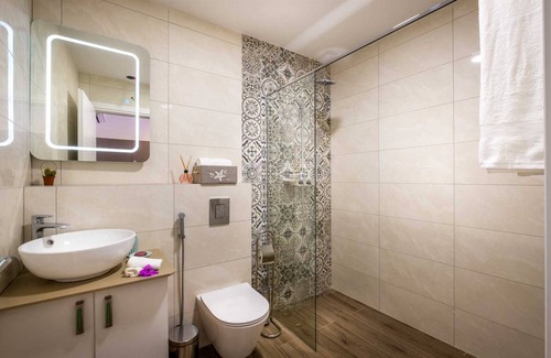 Celopeci Apartment | 42 m² Apartment ∙ 1 bedroom ∙ 4 guests