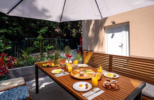 Celopeci Apartment | 42 m² Apartment ∙ 1 bedroom ∙ 4 guests