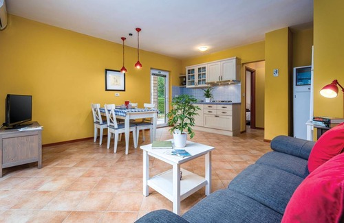 Babici Apartment | 42 m² Apartment ∙ 1 bedroom ∙ 4 guests