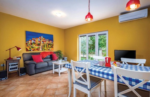 Babici Apartment | 42 m² Apartment ∙ 1 bedroom ∙ 4 guests