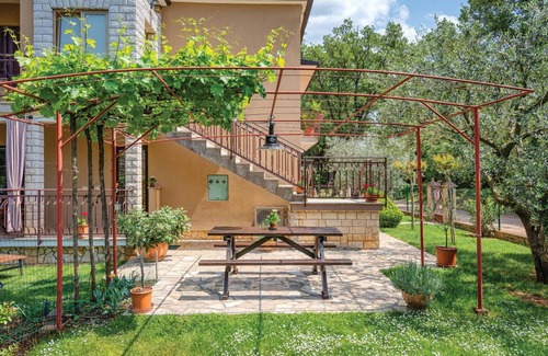 Babici Apartment | 42 m² Apartment ∙ 1 bedroom ∙ 4 guests