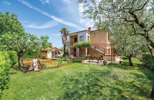 Babici Apartment | 42 m² Apartment ∙ 1 bedroom ∙ 4 guests