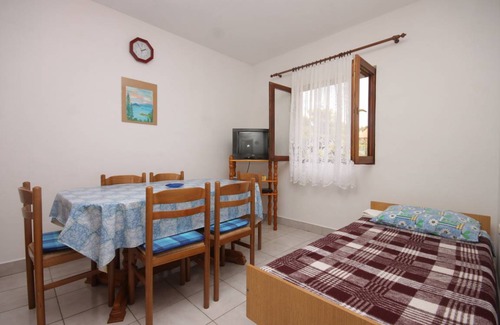 Municipality of Kali Apartment | 42 m² Apartment ∙ 2 bedrooms ∙ 5 guests