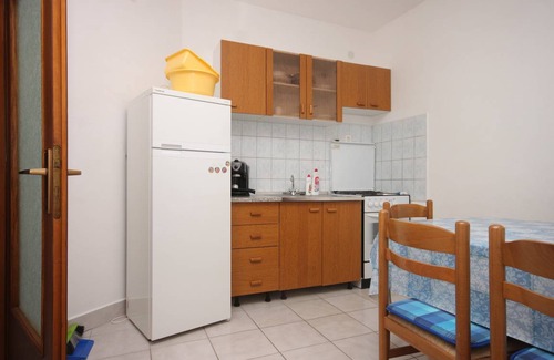 Municipality of Kali Apartment | 42 m² Apartment ∙ 2 bedrooms ∙ 5 guests