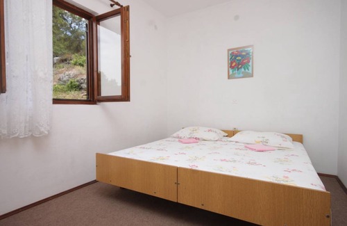 Municipality of Kali Apartment | 42 m² Apartment ∙ 2 bedrooms ∙ 5 guests